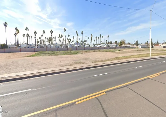 4th image of 1000 S Arizona Blvd #--, Coolidge, AZ 85128 | MLS# 6169152