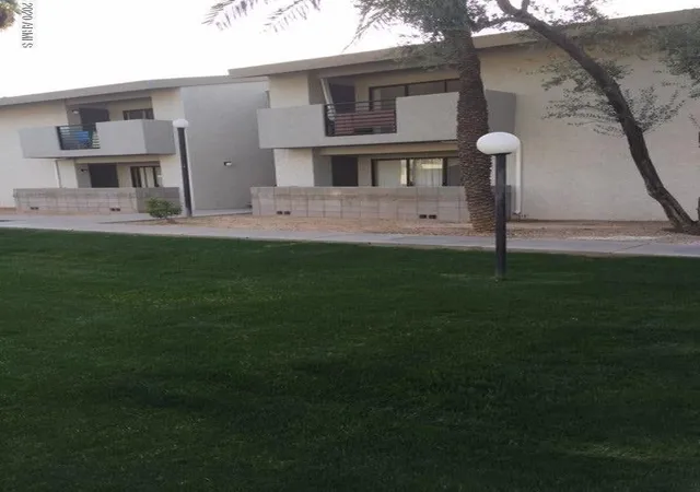 Apartment at 6480 N 82Nd St #1140, Scottsdale, AZ 85250 | MLS# 6187752 | | Sold on 2021-02-16