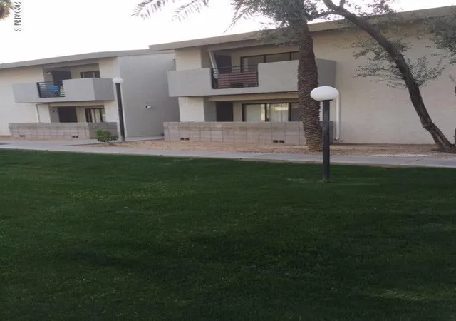 Apartment at 6480 N 82Nd St #1118, Scottsdale, AZ 85250 | MLS# 6189050 | | Sold on 2021-03-05