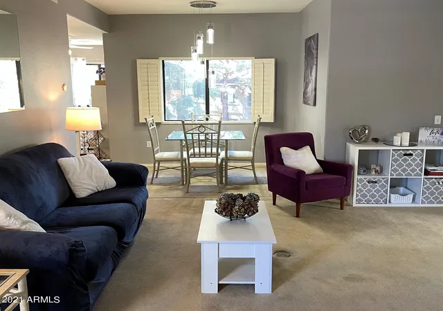Apartment at 15050 N Thompson Peak Pkwy #2032, Scottsdale, AZ 85260 | MLS# 6192481 | | Sold on 2021-03-01