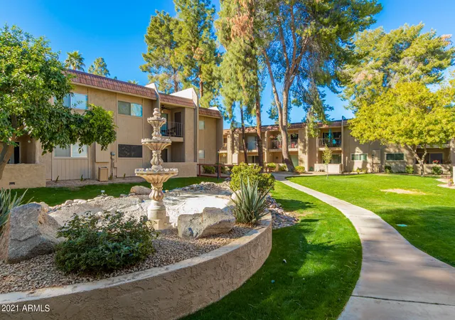 Apartment at 7436 E Chaparral Rd #160B, Scottsdale, AZ 85250 | MLS# 6196448 | | Sold on 2021-04-02