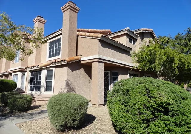 Townhouse at 2875 W Highland St #1109, Chandler, AZ 85224 | MLS# 6200167 |  | Sold on 2021-04-15