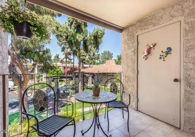 Apartment at 7436 E Chaparral Rd #211B, Scottsdale, AZ 85250 | MLS# 6222124 | | Sold on 2021-06-21