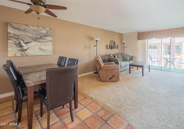 Apartment at 7436 E Chaparral Rd #B250, Scottsdale, AZ 85250 | MLS# 6226407 | | Sold on 2021-06-16