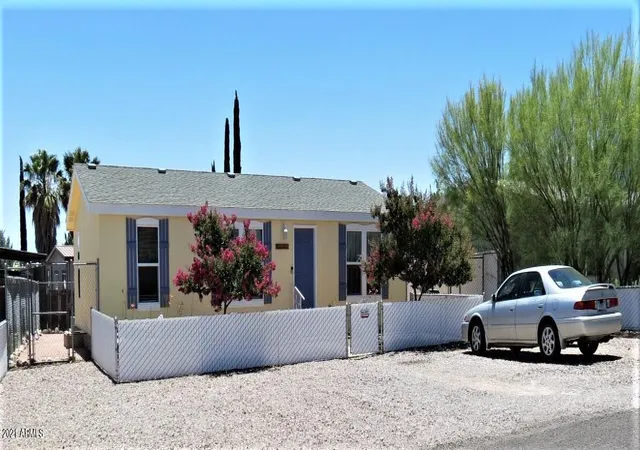 1st image of 3681 S Inca Dove Pl, Sierra Vista, AZ 85650 | MLS# 6227242