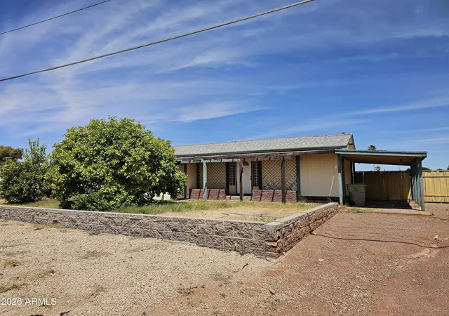1st image of 6928 W Paradise Ln, Peoria, AZ 85382 | MLS# 7031984
