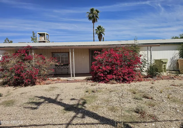 1st image of 6922 W Paradise Ln, Peoria, AZ 85382 | MLS# 7031987