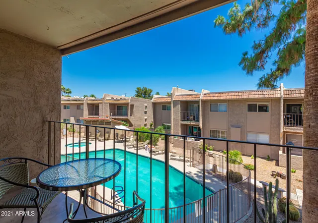 Apartment at 7436 E Chaparral Rd #249B, Scottsdale, AZ 85250 | MLS# 6244423 |  | Sold on 2021-07-22