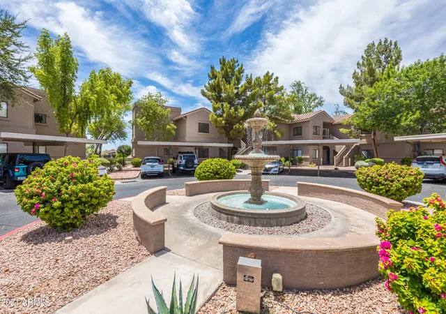 Apartment at 15050 N Thompson Peak Pkwy #2065, Scottsdale, AZ 85260 | MLS# 6246374 | | Sold on 2021-07-15