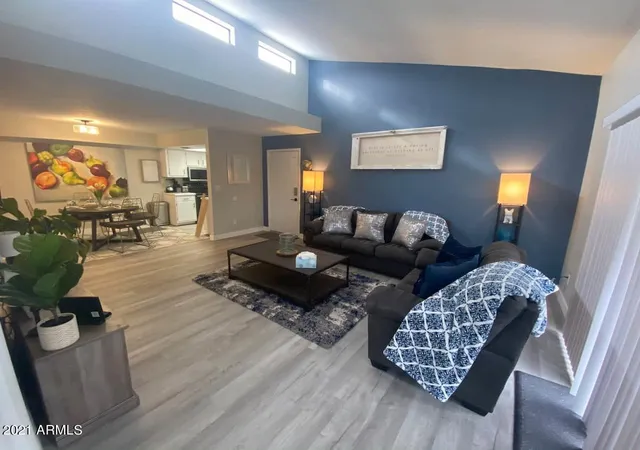 Townhouse at 6480 N 82Nd St #2209, Scottsdale, AZ 85250 | MLS# 6247931 | | Sold on 2021-07-23
