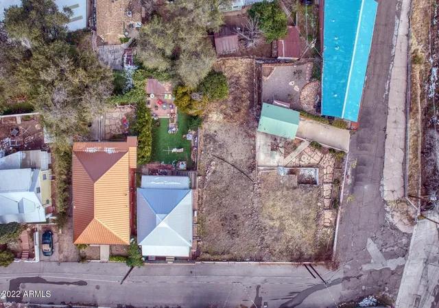 3rd image of 305 O Hara Ave #ON, Bisbee, AZ 85603 | MLS# 6258834