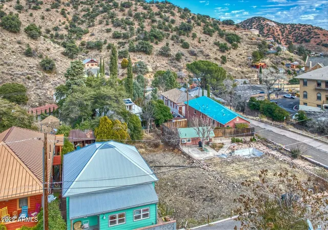 5th image of 305 O Hara Ave #ON, Bisbee, AZ 85603 | MLS# 6258834