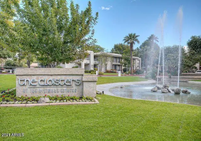 Apartment at 5203 N 24Th St #202, Phoenix, AZ 85016 | MLS# 6276278 | | Sold on 2021-11-18