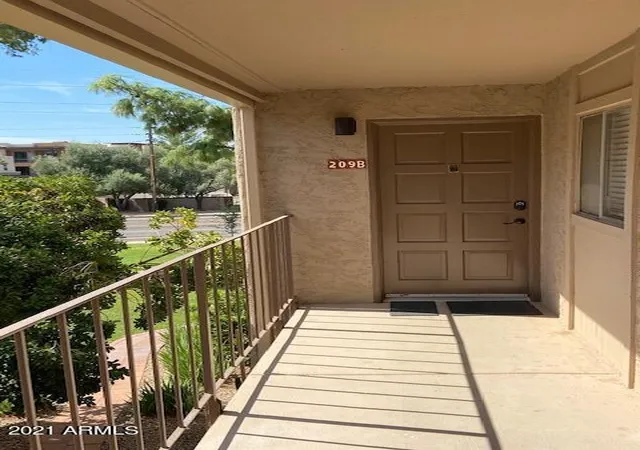 Apartment at 7436 E Chaparral Rd #B209, Scottsdale, AZ 85250 | MLS# 6289886 |  | Sold on 2021-10-29
