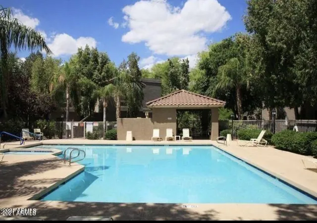 Apartment at 15050 N Thompson Peak Pkwy #1019, Scottsdale, AZ 85260 | MLS# 6299684 |  | Sold on 2021-11-24