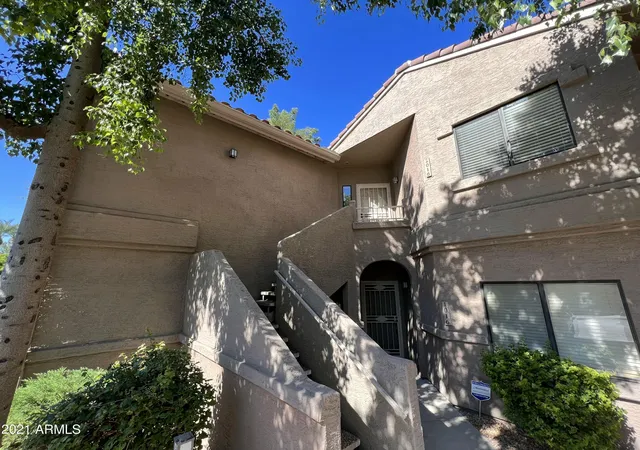 Apartment at 15050 N Thompson Peak Pkwy #2016, Scottsdale, AZ 85260 | MLS# 6304456 | | Sold on 2021-12-10