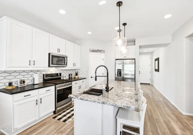 5th image of 26711 N 70Th Ln, Peoria, AZ 85383 | MLS# 7030715