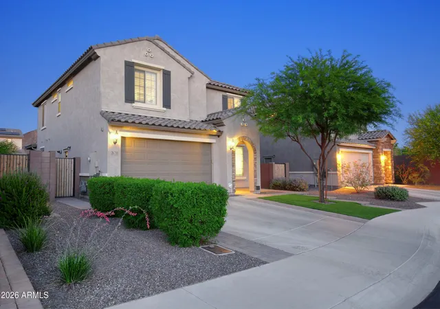 1st image of 26711 N 70th Ln, Peoria, AZ 85383 | MLS# 7030715
