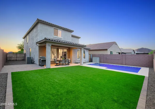 4th image of 26711 N 70Th Ln, Peoria, AZ 85383 | MLS# 7030715