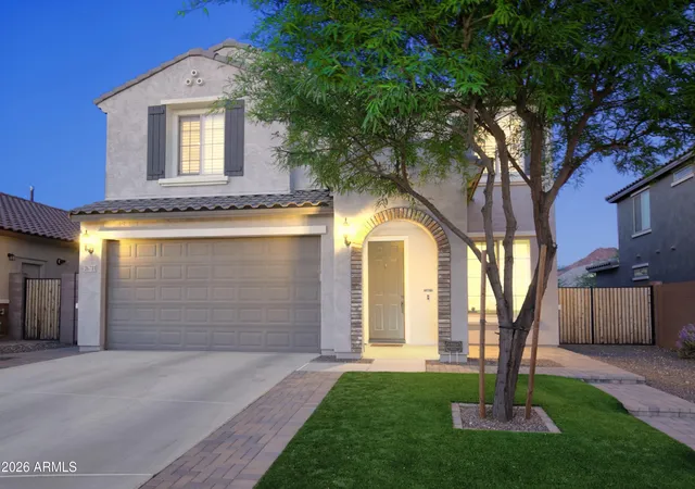 70th image of 26711 N 70th Ln, Peoria, AZ 85383 | MLS# 7030715