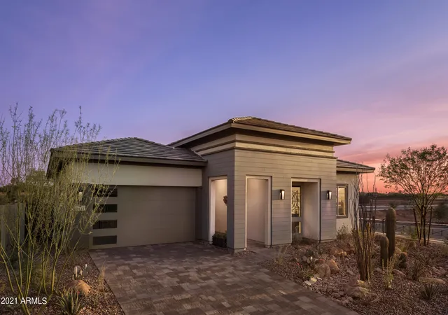 Single Family Residence at 1441 E Powell Way, Gilbert, AZ 85298 | MLS# 6318768 | | Sold on 2021-12-29