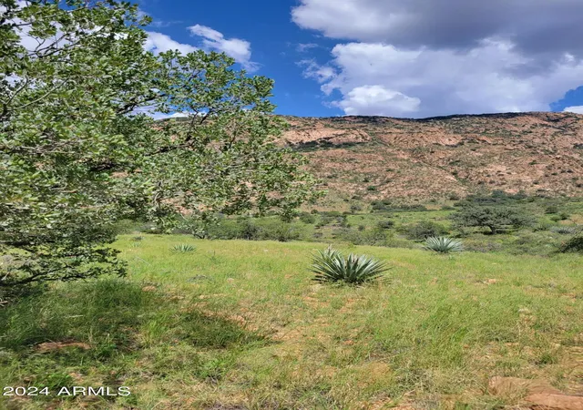 1st image of Tbd Hannon Ranch Ln #110-51-013-B9, Bisbee, AZ 85603 | MLS# 6320865