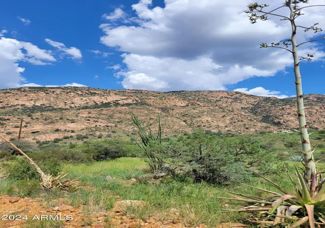 3rd image of Tbd Hannon Ranch Ln #110-51-013-B9, Bisbee, AZ 85603 | MLS# 6320865