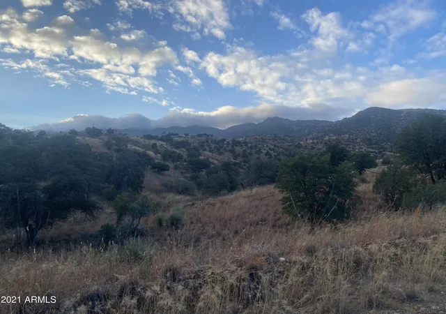 4th image of Tbd Hannon Ranch Ln #110-51-013-B9, Bisbee, AZ 85603 | MLS# 6320865