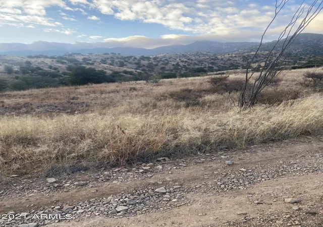 5th image of Tbd Hannon Ranch Ln #110-51-013-B9, Bisbee, AZ 85603 | MLS# 6320865
