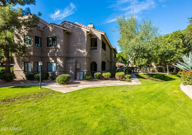 Apartment at 15050 N Thompson Peak Pkwy #1058, Scottsdale, AZ 85260 | MLS# 6324332 | | Sold on 2021-12-27