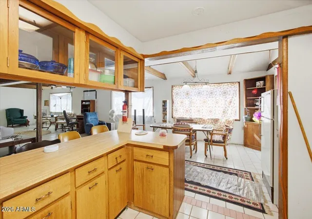 Photo 2 of Single family home for sale at 9391 S Donald Trl, Kirkland, AZ 86332 | MLS# 7057682 | Listing updated on 2026-08-11
