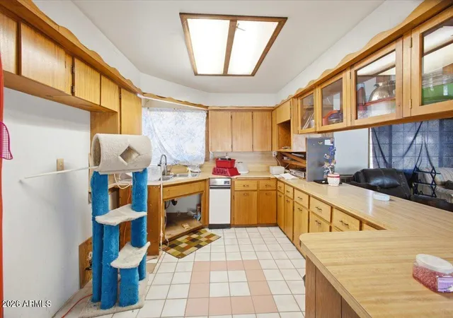 Photo 3 of Single family home for sale at 9391 S Donald Trl, Kirkland, AZ 86332 | MLS# 7057682 | Listing updated on 2026-08-11