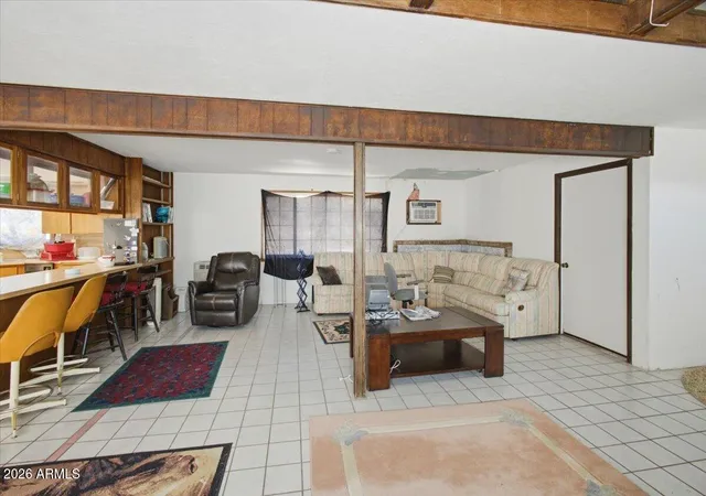 Photo 4 of Single family home for sale at 9391 S Donald Trl, Kirkland, AZ 86332 | MLS# 7057682 | Listing updated on 2026-08-11