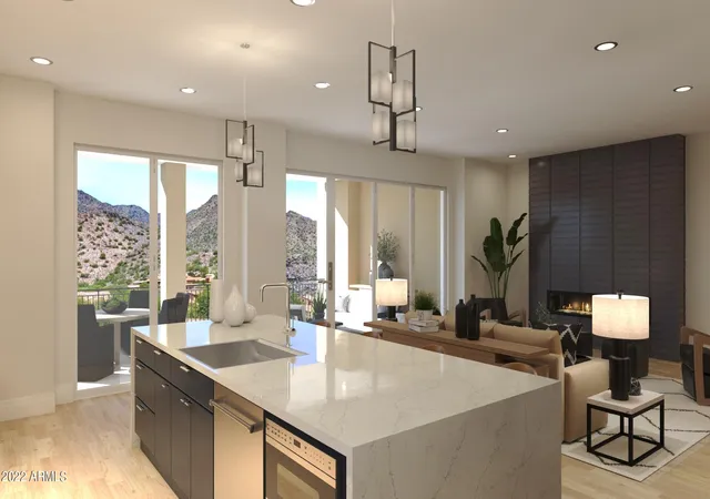 2nd image of 18720 N 101st St #4012, Scottsdale, AZ 85255 | MLS# 6332750