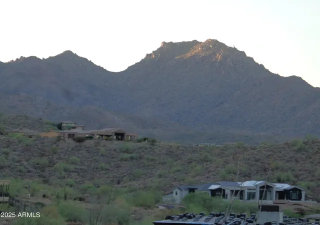 Photo 2 of Land for sale at 15640 N Javelina Trl #209, Fountain Hills, AZ 85268 | MLS# 6337063 | Listing updated on 2026-06-25