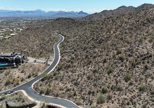 Photo 3 of Land for sale at 15640 N Javelina Trl #209, Fountain Hills, AZ 85268 | MLS# 6337063 | Listing updated on 2026-06-25