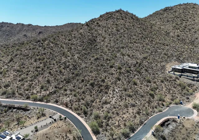 Photo 3 of Land for sale at 15640 N Javelina Trl #209, Fountain Hills, AZ 85268 | MLS# 6337063 | Listing updated on 2026-06-25
