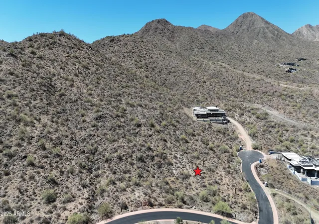 Photo 4 of Land for sale at 15640 N Javelina Trl #209, Fountain Hills, AZ 85268 | MLS# 6337063 | Listing updated on 2026-06-25