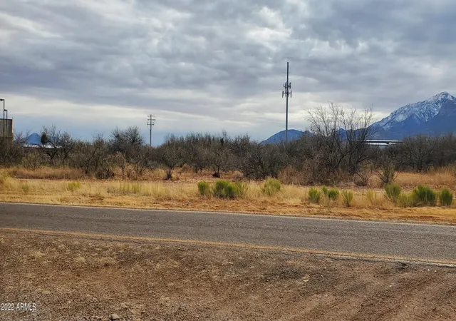 2nd image of Tbd Golden Acres Dr, Sierra Vista, AZ 85650 | MLS# 6339754