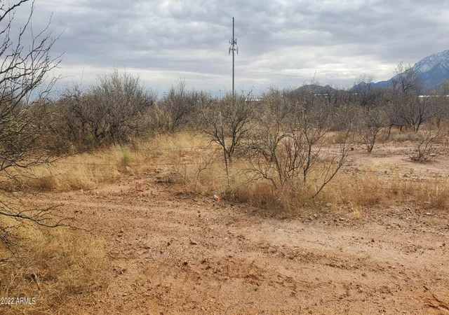 image of Tbd Golden Acres Dr, Sierra Vista, AZ 85650 | MLS# 6339754