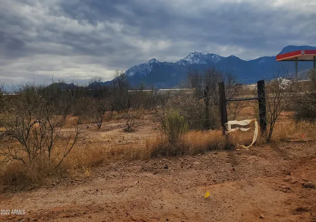 4th image of Tbd Golden Acres Dr, Sierra Vista, AZ 85650 | MLS# 6339754