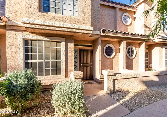 Townhouse at 2875 W Highland St #1191, Chandler, AZ 85224 | MLS# 6351160 | | Sold on 2022-03-11