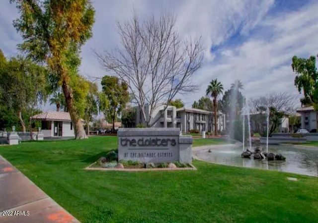 Apartment at 5203 N 24Th St #201, Phoenix, AZ 85016 | MLS# 6357153 | | Sold on 2022-03-30