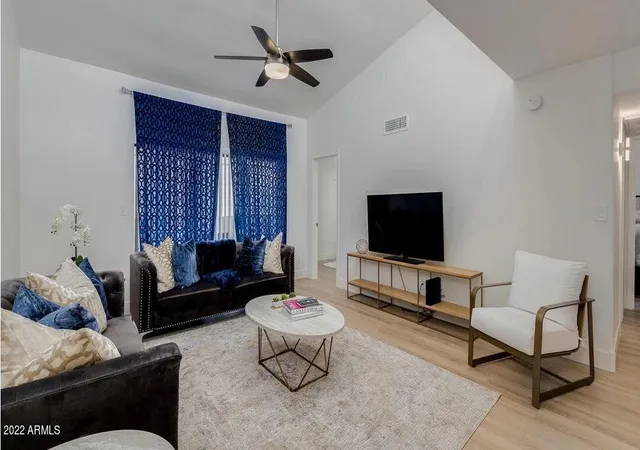 Apartment at 6480 N 82Nd St #2204, Scottsdale, AZ 85250 | MLS# 6353619 |  | Sold on 2022-03-18