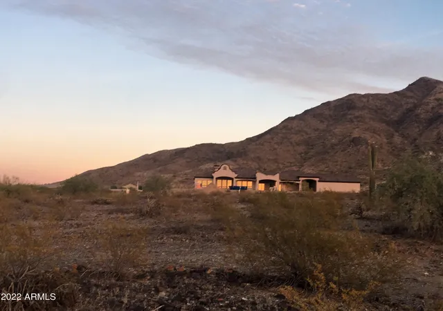 3rd image of 4019 W Gumina Ave W #15, Laveen, AZ 85339 | MLS# 6356490