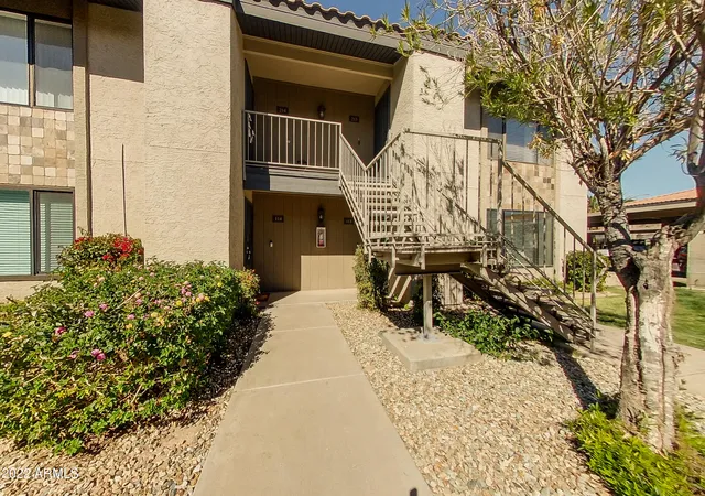 Apartment at 1402 E Guadalupe Rd #113, Tempe, AZ 85283 | MLS# 6363204 | | Sold on 2022-04-29