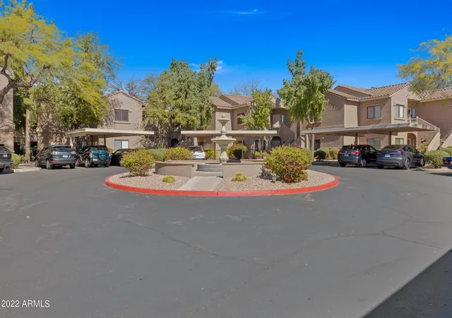 Apartment at 15050 N Thompson Peak Pkwy #2014, Scottsdale, AZ 85260 | MLS# 6364631 |  | Sold on 2022-03-29