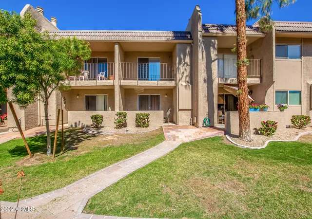 Apartment at 7436 E Chaparral Rd #228B, Scottsdale, AZ 85250 | MLS# 6367345 | | Sold on 2022-04-06