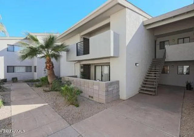 Apartment at 6480 N 82Nd St #1133, Scottsdale, AZ 85250 | MLS# 6366817 | | Sold on 2022-04-19