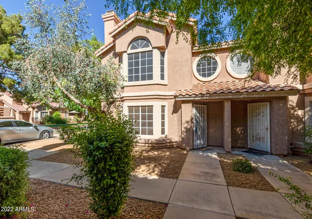 Townhouse at 2875 W Highland St #1160, Chandler, AZ 85224 | MLS# 6383762 | | Sold on 2022-05-20